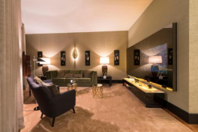 Гостиница Deco Gem Aliados  Atiães